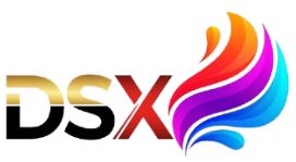 Logo DSX Sublimação